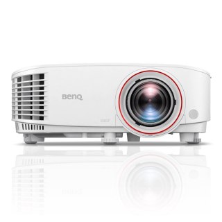 Benq Projektor TH671ST 1080p 3000ANSI/10000:1/HDMI