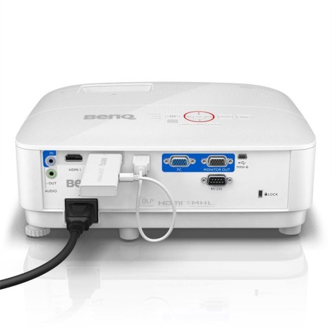 Benq Projektor TH671ST 1080p 3000ANSI/10000:1/HDMI