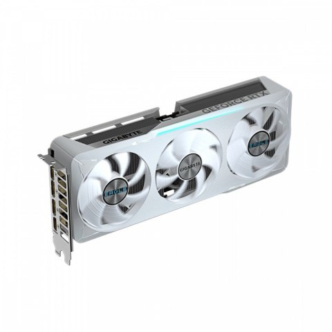 Gigabyte Karta graficzna GeForce RTX 5070 EAGLE OC ICE SFF 12G 192BIT GDDR7 3DP/HDMI