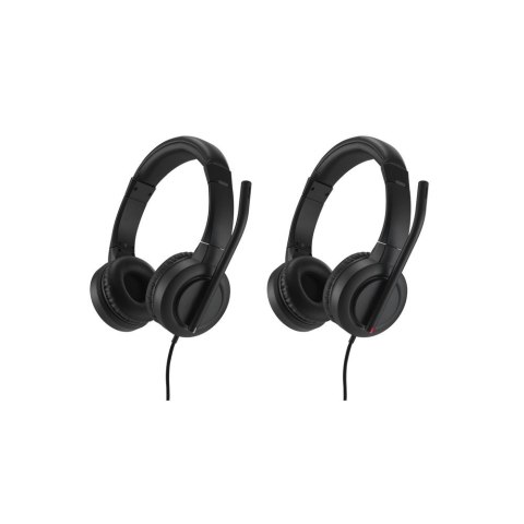 Kensington Słuchawki H1000 USB-C