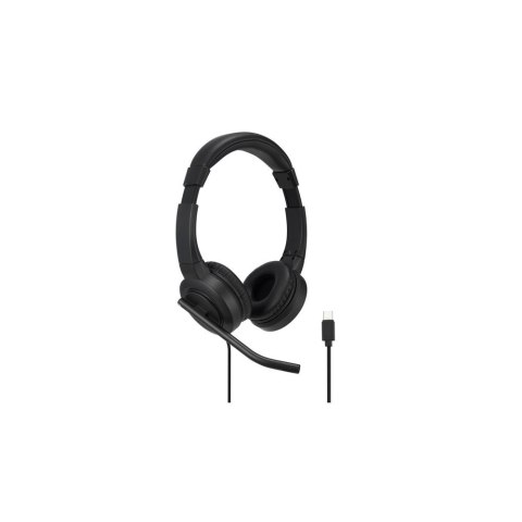 Kensington Słuchawki H1000 USB-C
