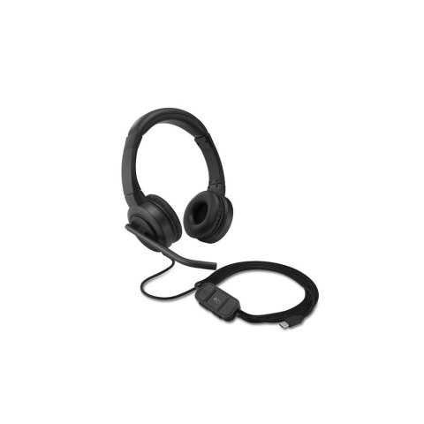 Kensington Słuchawki H1000 USB-C