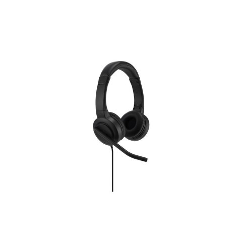 Kensington Słuchawki H1000 USB-C