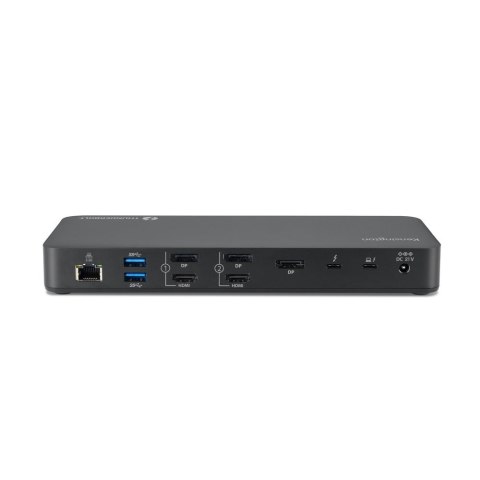 Kensington Stacja dokująca SD5920T EQ Thunderbolt 4 Quad 4k DisplayLink