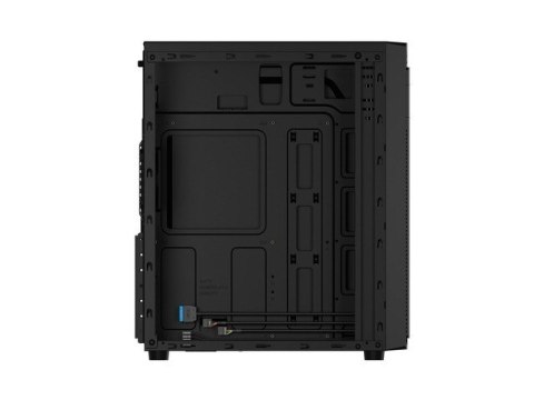 Natec Obudowa biurowa Aracanta Midi Tower