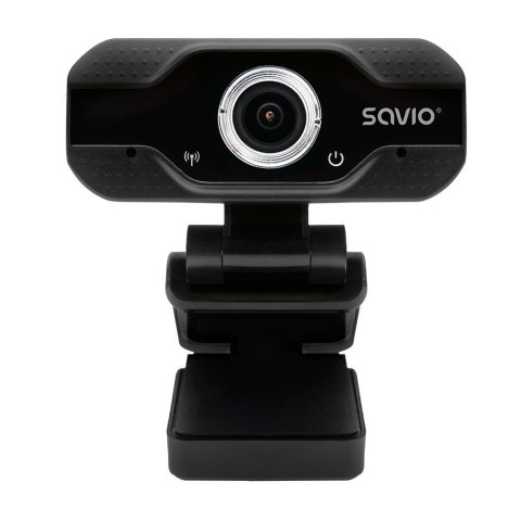 Savio Kamera internetowa USB Full HD CAK-01