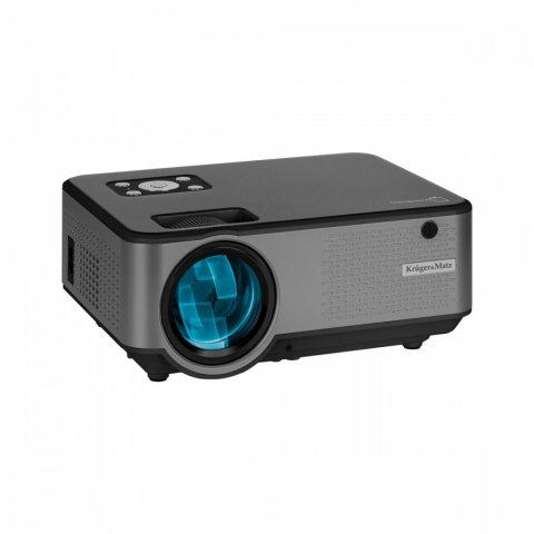 Kruger & Matz Projektor LED V-LED60 Wi-Fi