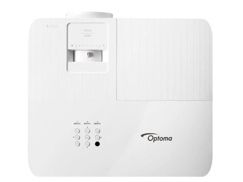 Optoma Projektor 4K400x 4K 4000L 1 000 000:1