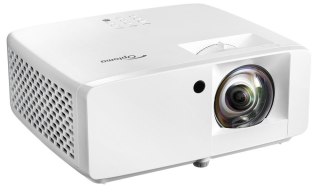 Optoma Projektor ZH350ST 1080P Laser 3500L 300 000:2