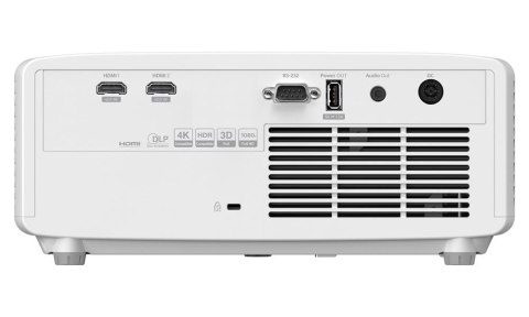 Optoma Projektor ZH350ST 1080P Laser 3500L 300 000:2