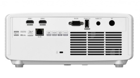 Optoma Projektor ZH450 LASER 1080p 4500L 300.000:1