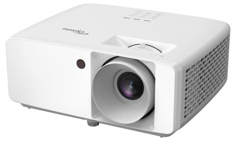 Optoma Projektor ZW350e, Laser, DLP WXGA 4000 300 000:2 E9PD7KK11EZ1
