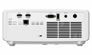 Optoma Projektor laserowy ZK430ST UHD, 3700lum, krótki rzut E9PD7LD11EZ1