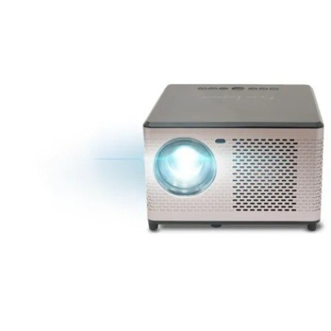 Acer Projektor AOPEN QF15A FHD/500AL/1000:1/2.10kg