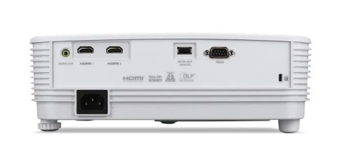 Acer Projektor H6542 DLP FHD/4000AL/13000:1/2.4kg