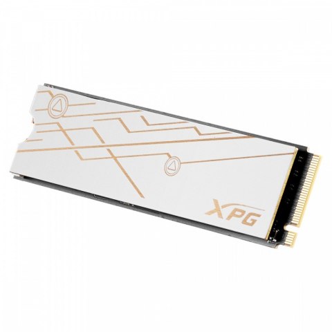 Adata Dysk SSD XPG MARS 980 BLADE 2TB PCIe 5x4 14/13 GB/s M2