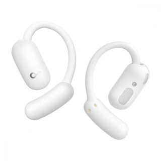 Anker Słuchawki bezprzewodowe Soundcore Aero Fit 2 Bluetooth białe