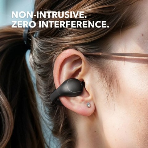 Anker Słuchawki bezprzewodowe Soundcore C40i Bluetooth czarne