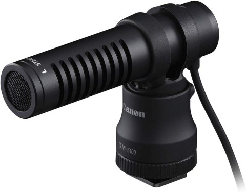 Canon Mikrofon DM-E100 4474C001