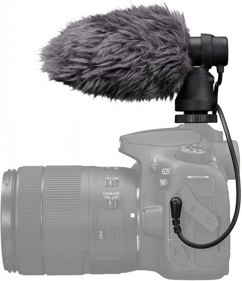 Canon Mikrofon DM-E100 4474C001