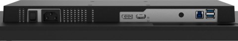 IIYAMA Monitor 24 cale T2454MSC-B2AG 10 PKT. POJ,IPS,HDMI,DP,FHD,300cd,4ms, 2x2W