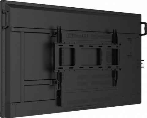 IIYAMA Monitor 65 cali TE6513A-B1AG INFRARED,40pkt,IPS,4K,7H,450cd/m2, WiFi,USB, ANDROID 14, Google EDLA,2x20W, UCHWYT CIENNY