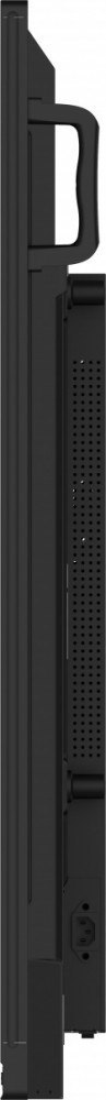 IIYAMA Monitor 65 cali TE6513A-B1AG INFRARED,40pkt,IPS,4K,7H,450cd/m2, WiFi,USB, ANDROID 14, Google EDLA,2x20W, UCHWYT CIENNY