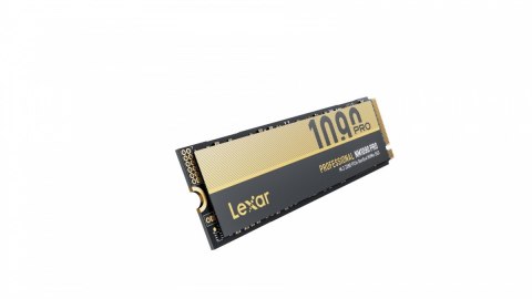 Lexar Dysk SSD NM1090 Pro 2TB Gen5 14000/13000