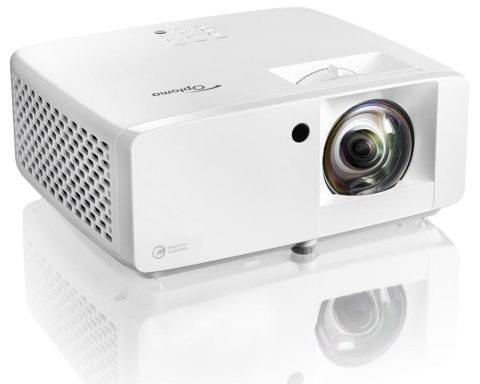 Optoma Projektor GT2100 4200 lm Laser/ FullHD/300:000:1/kompat. 4K&HDR