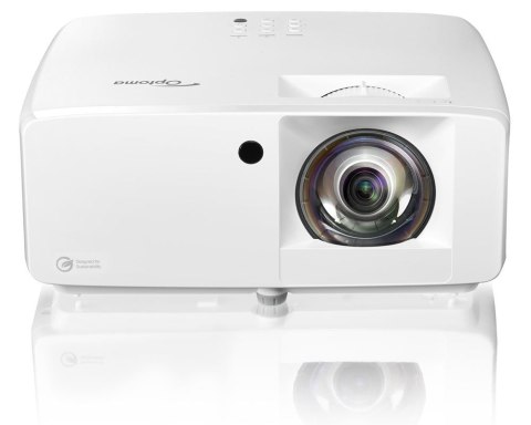 Optoma Projektor GT2100 4200 lm Laser/ FullHD/300:000:1/kompat. 4K&HDR
