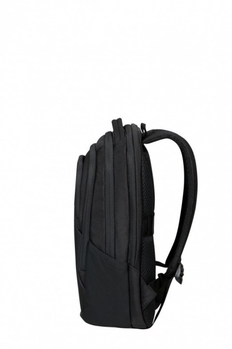 Samsonite Plecak na laptopa 14.1 cala Guardit 3.0 S czarny