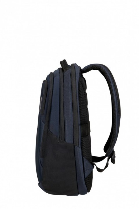 Samsonite Plecak na laptopa 15.6 cala Guardit 3.0 M granatowy