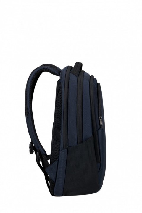 Samsonite Plecak na laptopa 15.6 cala Guardit 3.0 M granatowy