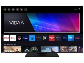 Toshiba Telewizor LED 65 cali 65UV3463DG