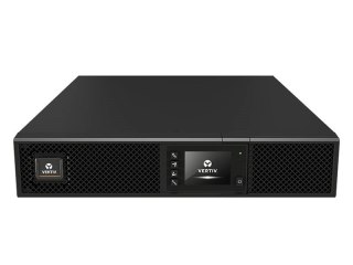 Vertiv Zasilacz awaryjny UPS GXT5-1500IRT2UXL 1500VA/1500W z szynami