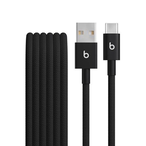 Apple Kabel Beats USB C do A 1.5m Czarny
