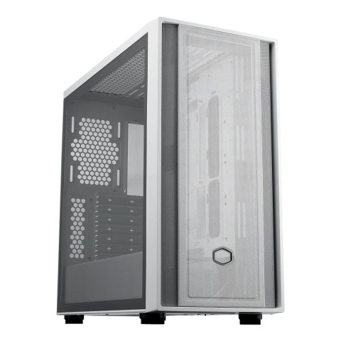 Cooler Master Obudowa MasterBox 600 Lite Biała