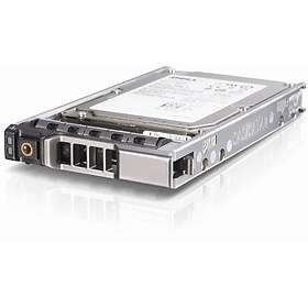 Dell 4TB 7.2K SAS 512n 3.5in Cabled CUS Kit