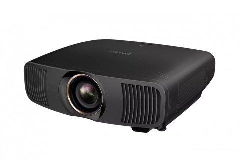 Epson Projektor EH-QB1000B 3LCD/4K/3300L/5m:1/LASER/czarny