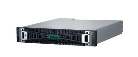 Hewlett Packard Enterprise Macierz MSA 2072 32Gb FC SFF Storage S3T81A