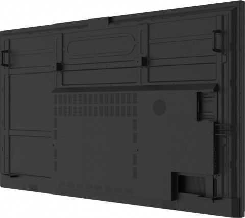 IIYAMA Monitor 98 cali TE9813A-B1AG INFRARED,40pkt,IPS,4K,7H,450cd/m2, WiFi,USB, ANDROID 14, Google EDLA,2x20W, UCHWYT CIENNY
