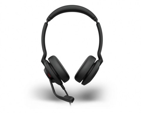 Jabra Słuchawki Evolve2 30 SE USB-A amp C MS Stereo