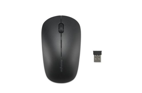 Kensington Zestaw bezprzewodowy mysz + klawiatura KM150 EQ UK QWERTY