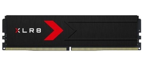 PNY Pamięć DDR5 16GB 6400 C32 MD16GD5640032XR-BLK BULK