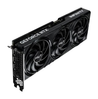 Palit Karta graficzna GeForce RTX 5070 INFINITY 3 12GB GDDR7 192bit 3DP/HDMI