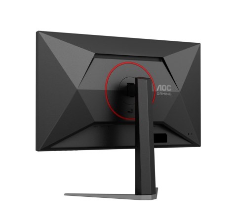 AOC Monitor 27G4HA 27 cali Fast IPS 200Hz HDMIx2 DP Pivot Głośniki
