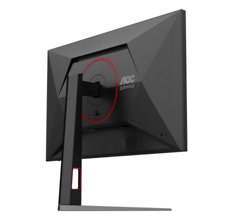 AOC Monitor 27G4HA 27 cali Fast IPS 200Hz HDMIx2 DP Pivot Głośniki