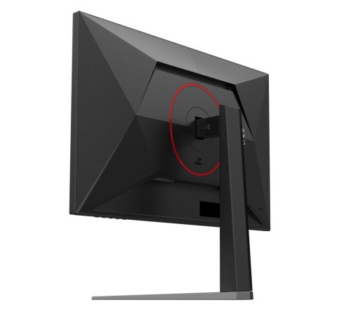 AOC Monitor 27G4HA 27 cali Fast IPS 200Hz HDMIx2 DP Pivot Głośniki