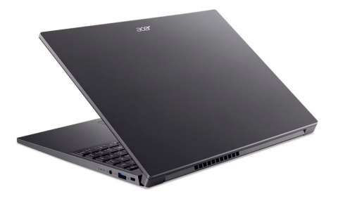 Acer Laptop Aspire Go 15 AG15-51P-50C1 i5-1334U 15.3 cala 16GB 512GB NoOS czarny