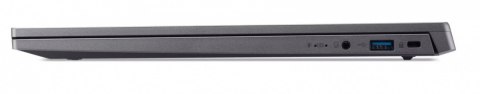 Acer Laptop Aspire Go 15 AG15-51P-50C1 i5-1334U 15.3 cala 16GB 512GB NoOS czarny